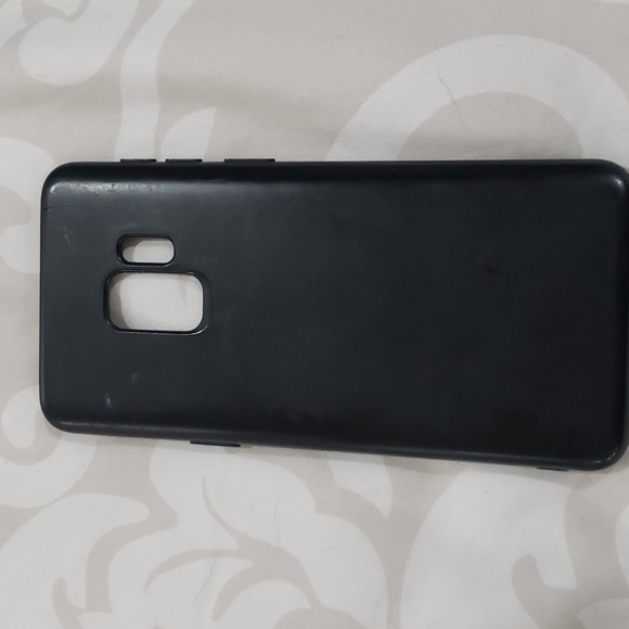Qty-4  Galaxy S9 phone case - Picture 8 of 9